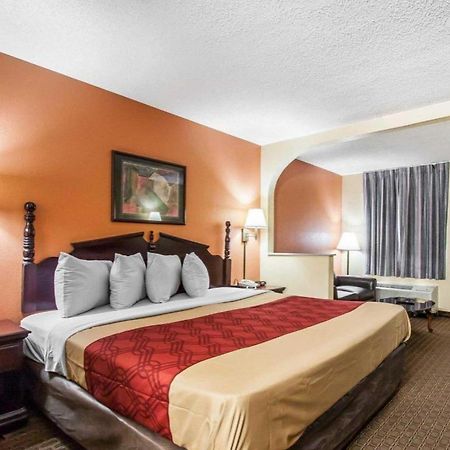 Econo Lodge Inn & Suites I-20, Exit 73 Tuscaloosa Zewnętrze zdjęcie