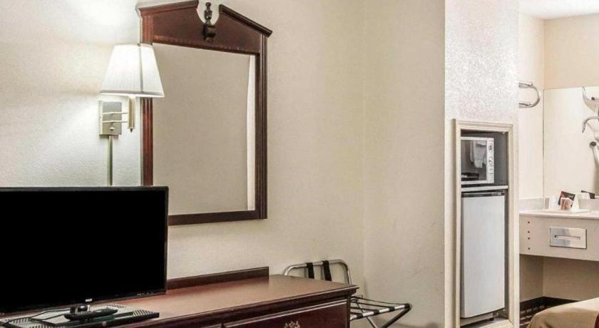 Econo Lodge Inn & Suites I-20, Exit 73 Tuscaloosa Zewnętrze zdjęcie