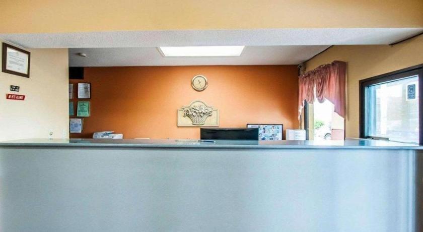 Econo Lodge Inn & Suites I-20, Exit 73 Tuscaloosa Zewnętrze zdjęcie